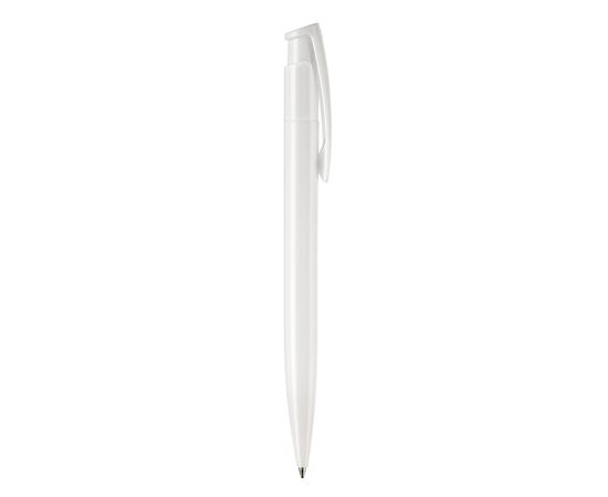 Kugelschreiber Avalon Hardcolour Weiß -  LT87941-N0001