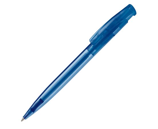 Balpen Avalon transparant Transparant, Blauw -  LT87942-N0411