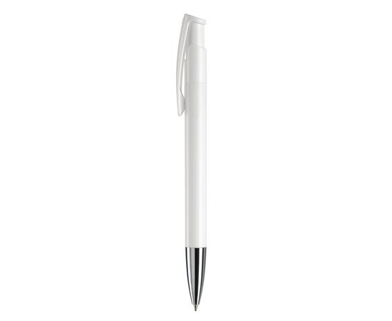 Avalon ball pen metal tip hardcolour White -  LT87944-N0001