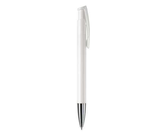 Avalon ball pen metal tip hardcolour White -  LT87944-N0001