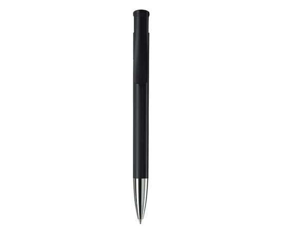 Avalon ball pen metal tip hardcolour Black -  LT87944-N0002