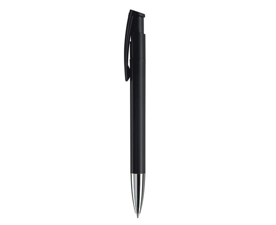 Avalon ball pen metal tip hardcolour Black -  LT87944-N0002