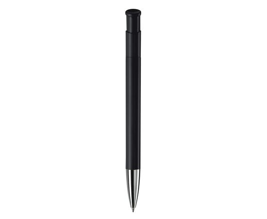 Avalon ball pen metal tip hardcolour Black -  LT87944-N0002