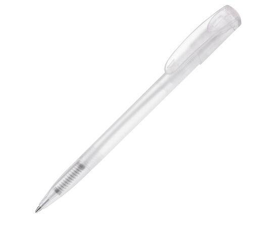 Deniro ball pen frosty Ecru, White -  LT87952-N5401