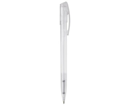 Deniro ball pen frosty Ecru, White -  LT87952-N5401