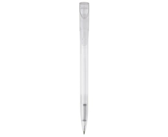 Deniro ball pen frosty Ecru, White -  LT87952-N5401