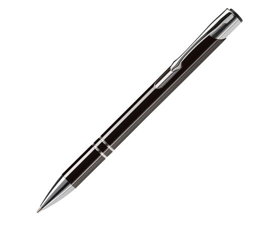 Porte-mines Alicante Noir -  LT89216-N0002