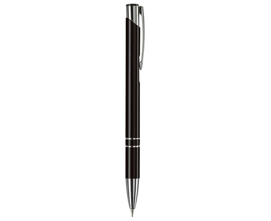 Porte-mines Alicante Noir -  LT89216-N0002