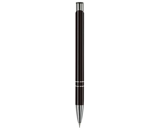 Porte-mines Alicante Noir -  LT89216-N0002
