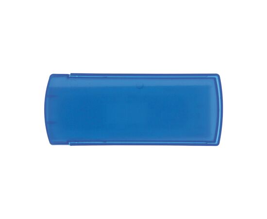 Pleisterdoosje 5 stuks Ecru, Donkerblauw -  LT90397-N5410