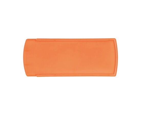 Bandage box Ecru, Orange -  LT90397-N5426
