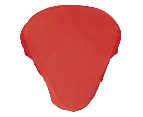 Sattelbezug Polyester Rot -  LT90408-N0021