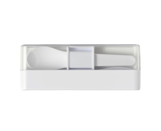 Boite de couverts Blanc - empty LT90409-N0001