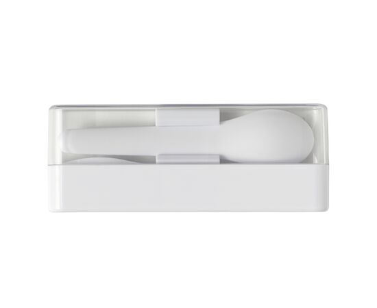 Boite de couverts Blanc - empty LT90409-N0001