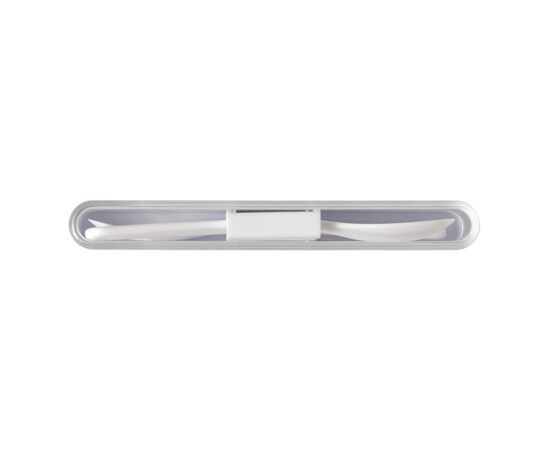 Boite de couverts Blanc - empty LT90409-N0001