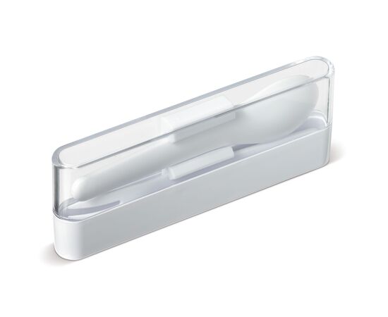 Boite de couverts Blanc - empty LT90409-N0001