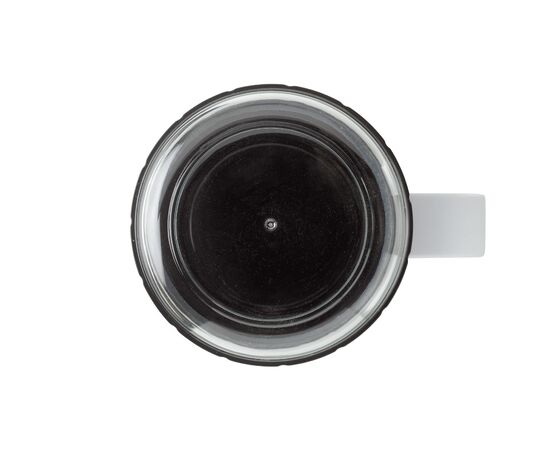 Mug déjeuner à emporter 520+230ml Blanc -  LT90410-N0001