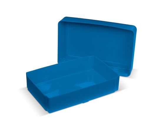 Lunchbox 1200ml Blue -  LT90416-N0011