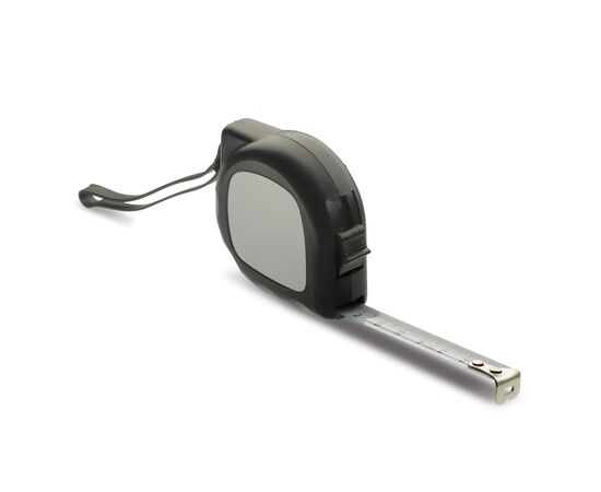 Maßband 3m Schwarz -  LT90442-N0002