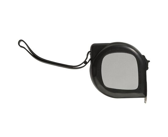 Maßband 3m Schwarz -  LT90442-N0002