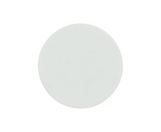 Magnet rund Ø30mm Weiß -  LT90460-N0001