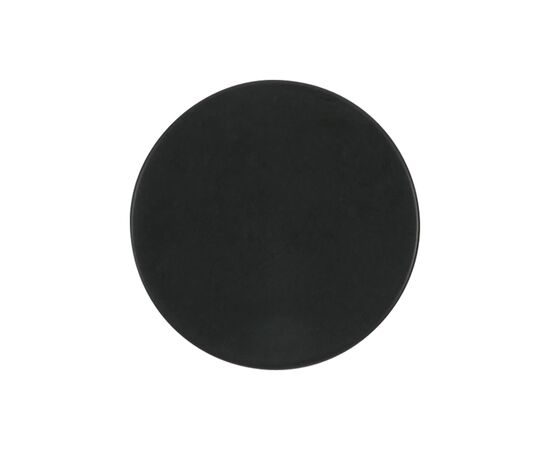 Magnet rund Ø30mm Schwarz -  LT90460-N0002