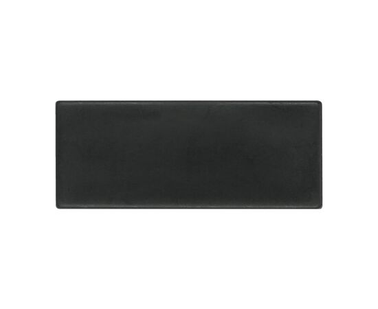 Aimant rectangulaire Noir -  LT90461-N0002
