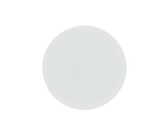 Magneet rond Ø36mm Wit -  LT90462-N0001