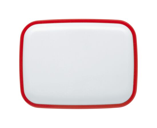Lunchbox fresh 1000ml White, Red -  LT90466-N0121