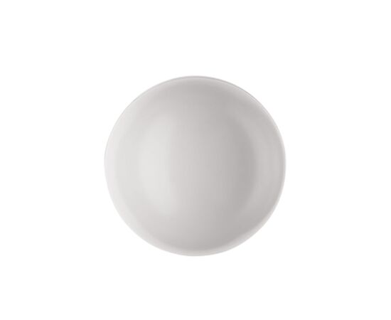 Lippenpflegebalsam Ball Weiß -  LT90478-N0001