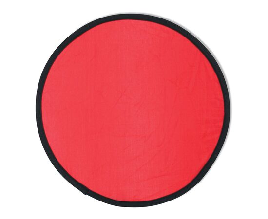 Frisbee pliable Rouge -  LT90511-N0021