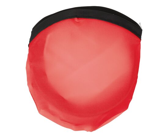 Frisbee pliable Rouge -  LT90511-N0021