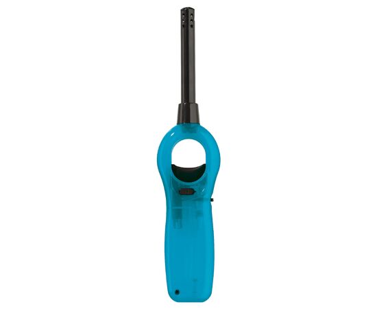 Allume gaz Translucide, Bleu -  LT90577-N0411