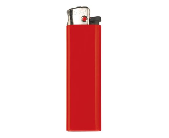 Briquet Cricket 90 Rouge clair - Cricket LT90590-N0022