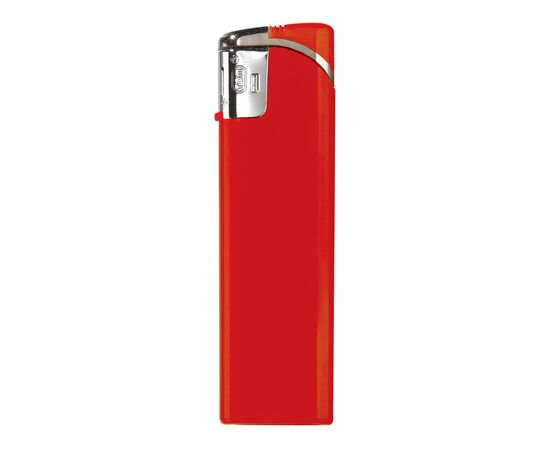 Briquet Polo Rouge - TOM LT90604-N8021