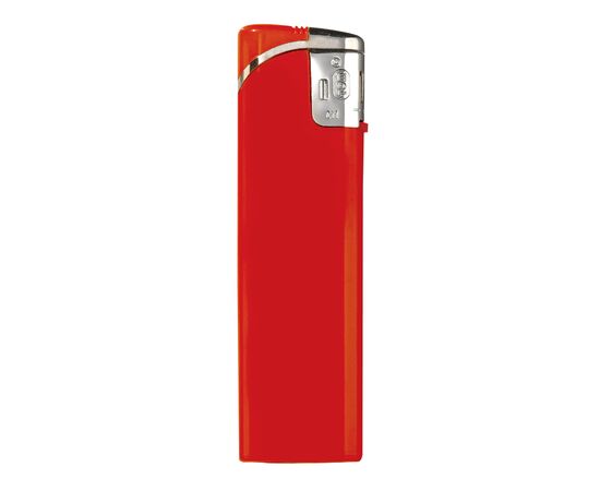 Briquet Polo Rouge - TOM LT90604-N8021