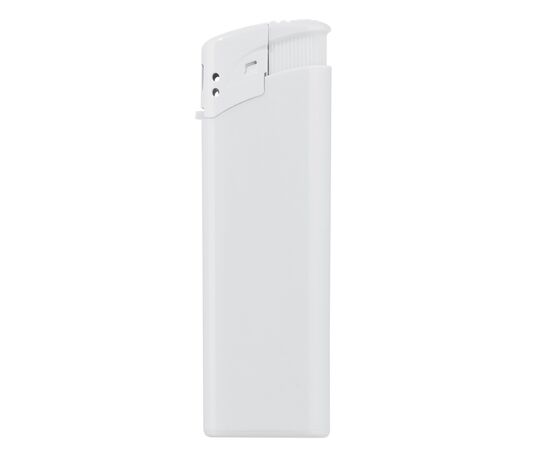 Aansteker electronic Wit - TOM LT90660-N8001