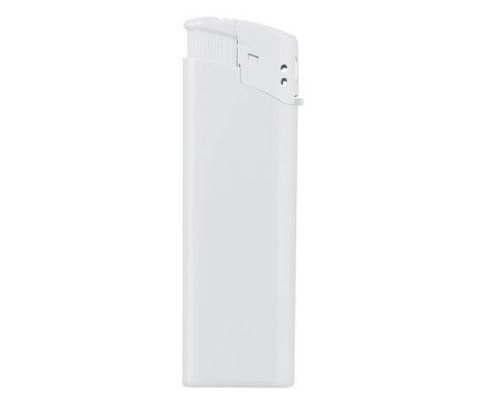 Aansteker electronic Wit - TOM LT90660-N8001