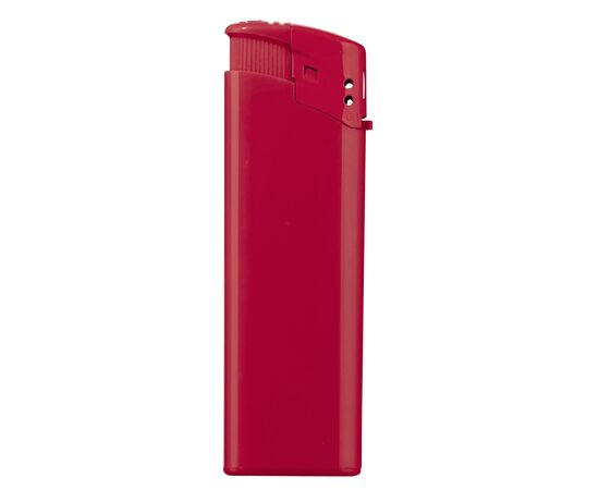 Elektronisches Feuerzeug  Rot - TOM LT90660-N8021