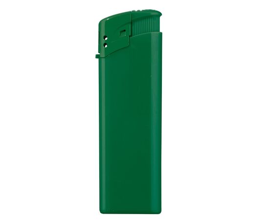 Briquet Electronique Vert - TOM LT90660-N8031