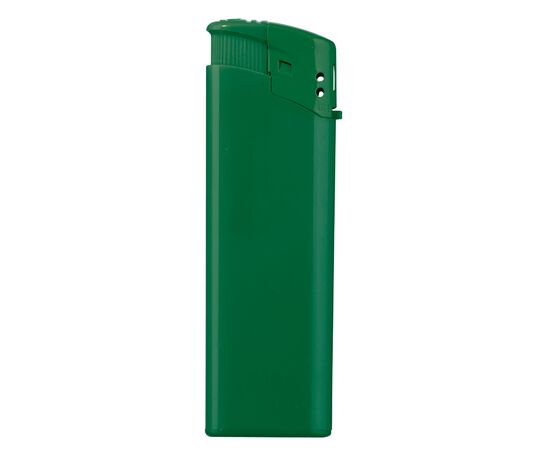 Briquet Electronique Vert - TOM LT90660-N8031