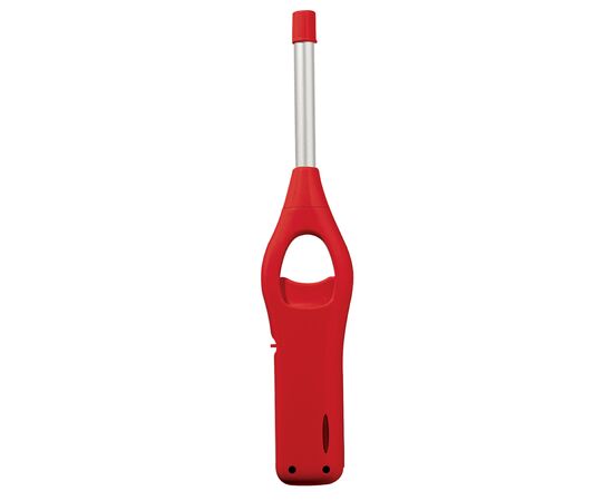Hot fire partylighter / BB2-HC Red - TOM LT90691-N0021