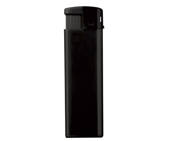 Aansteker Torpedo hardcolour Zwart - TOM LT90698-N0002