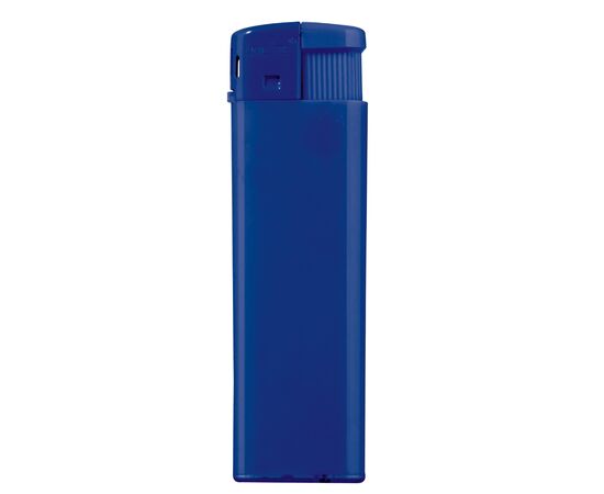 Aansteker Torpedo hardcolour Blauw - TOM LT90698-N0011