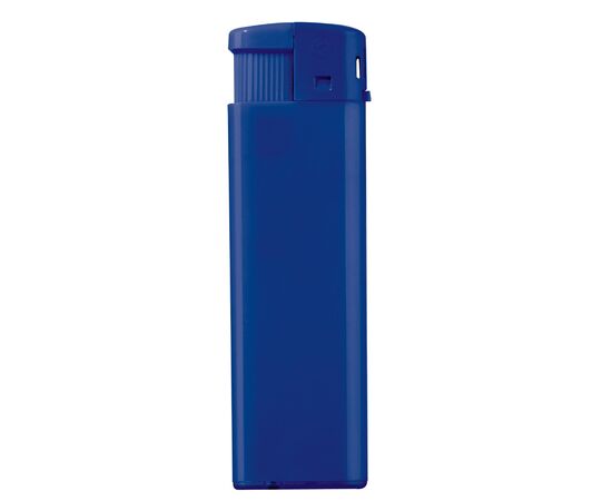 Aansteker Torpedo hardcolour Blauw - TOM LT90698-N0011