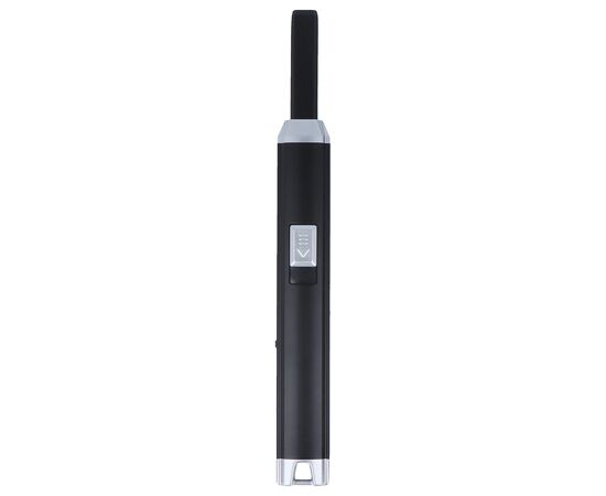 Plasma aansteker Zwart -  LT90704-N0002