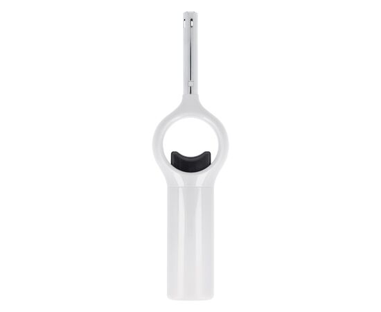 Zomerse barbecue aansteker Wit -  LT90705-N0001