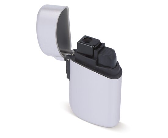Turbo lighter Adventure Silver -  LT90707-N0005