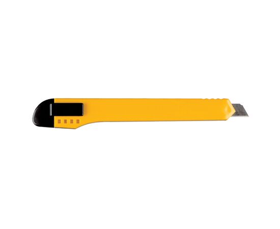 Petit cutter Jaune -  LT90720-N0041