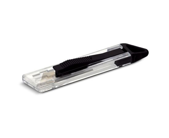 Cutter sécurisé Noir -  LT90727-N0002
